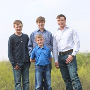 Meet your Posher, Melinda